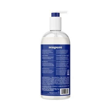 Renpure Biotin & Collagen Thickening Volume Shampoo, 24 oz