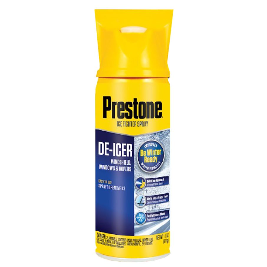 Prestone® Windshield De-Icer, 32 fl oz - Fred Meyer