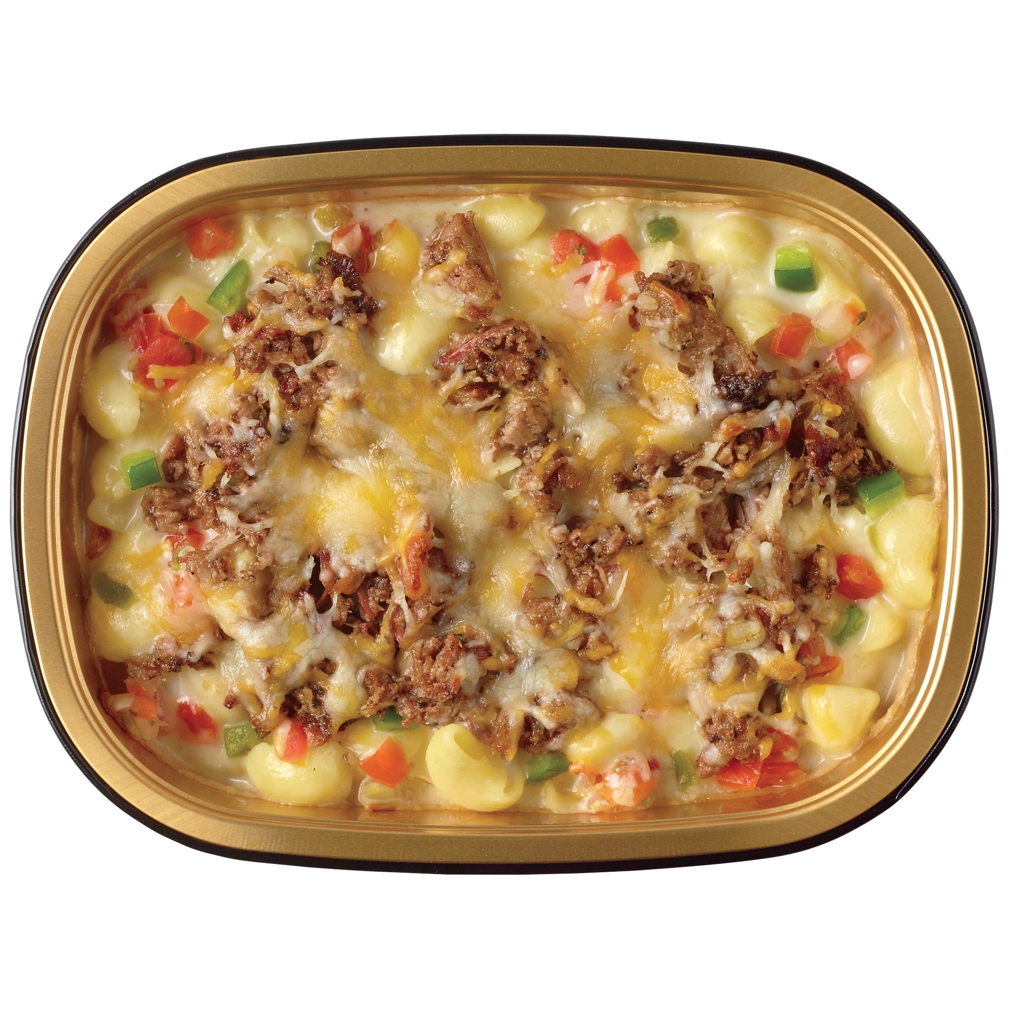 HEB Meal Simple Brisket Mac & Cheese Shop Entrees & Sides at HEB