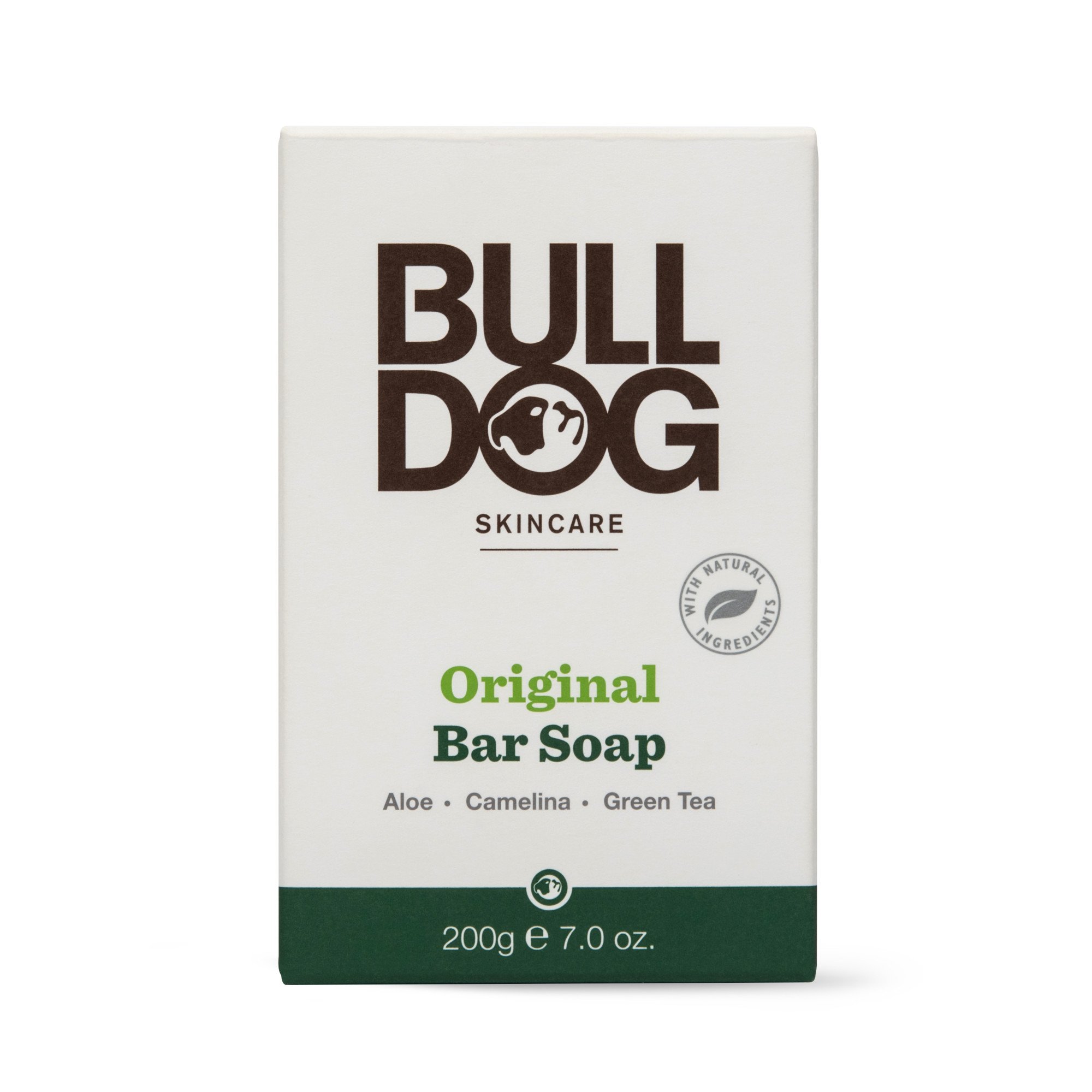 Bulldog Original Bar Soap Shop Hand & Bar Soap at HEB