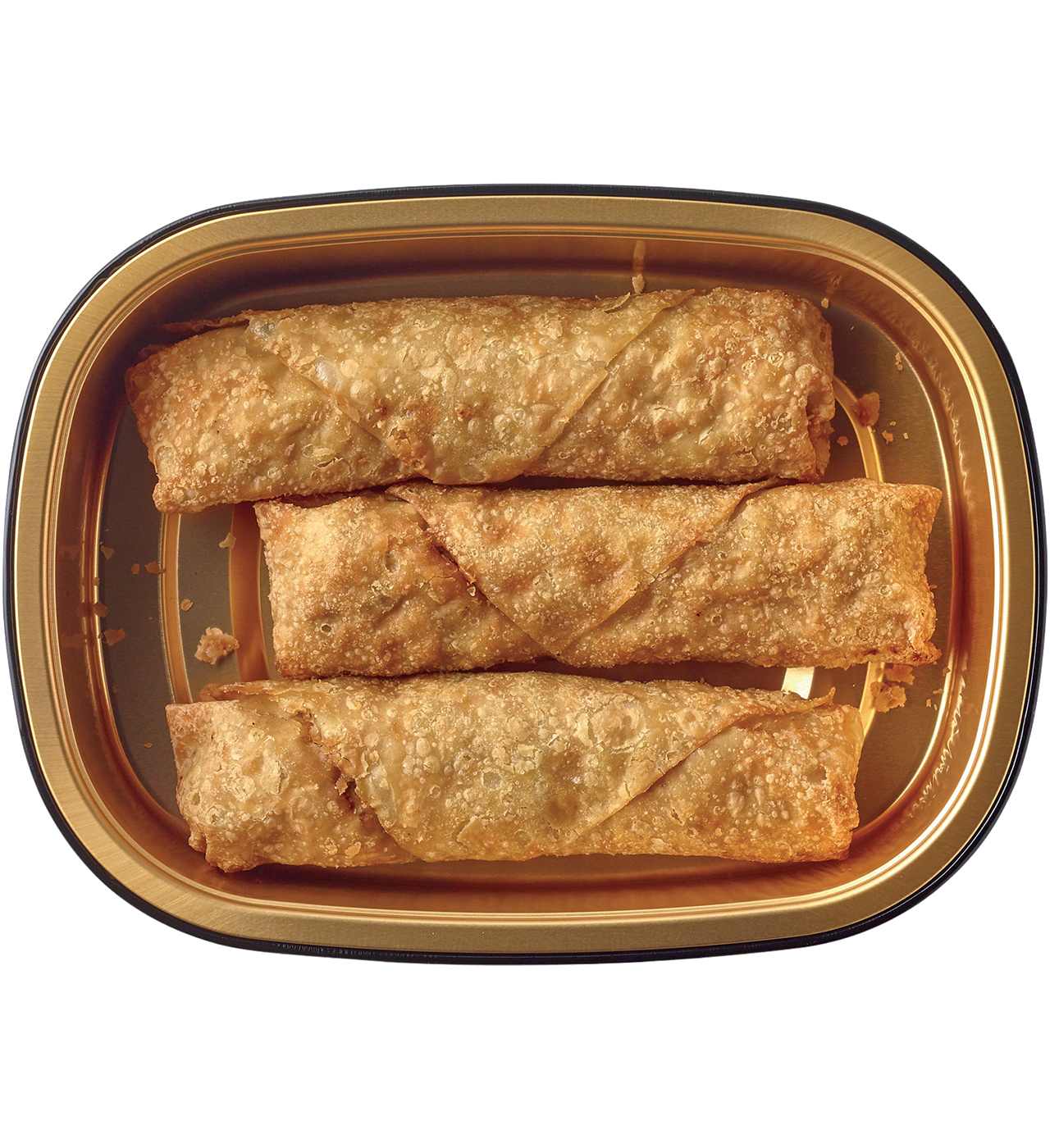 Meal Simple by H-E-B Chicken Egg Rolls; image 1 of 3