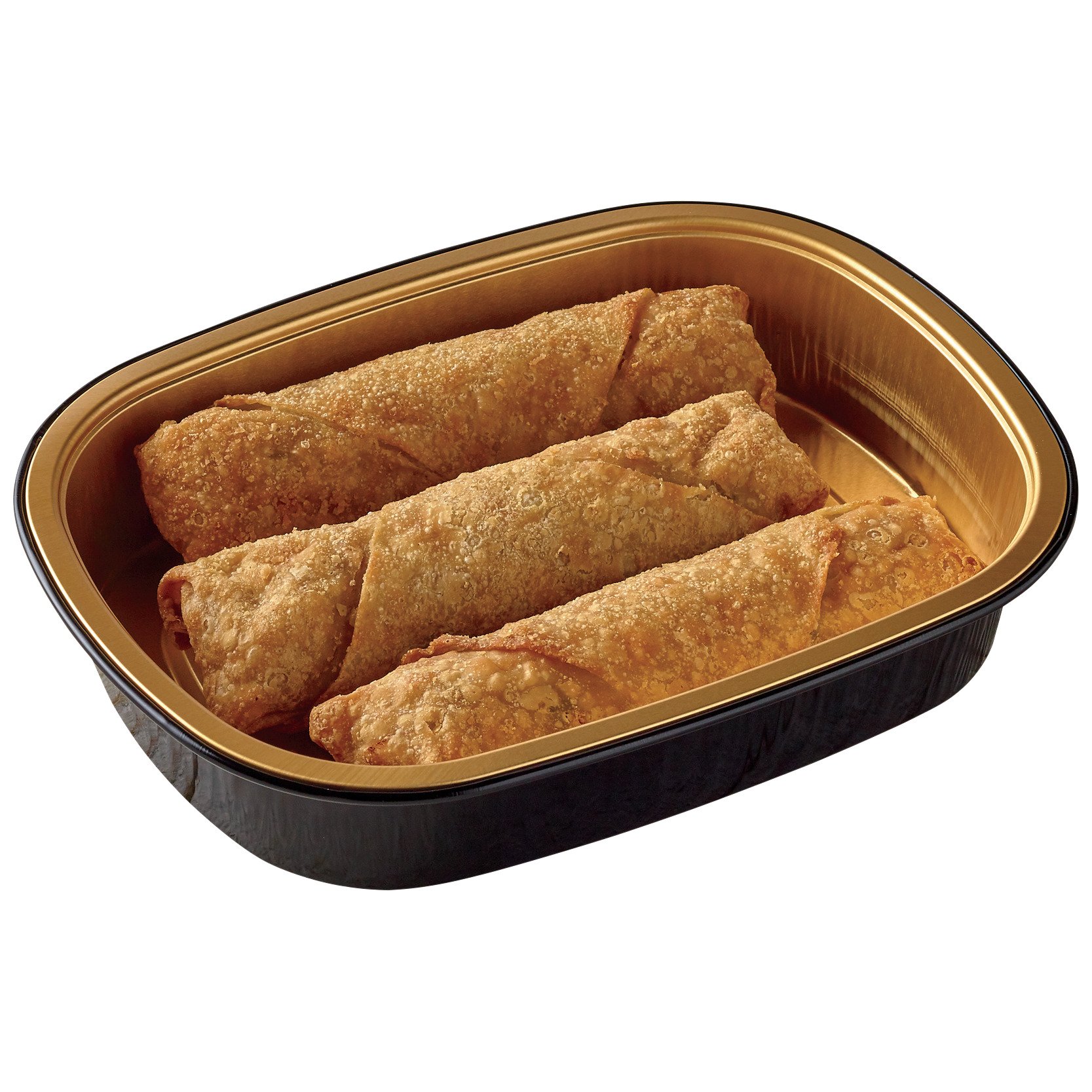 Feel Good Foods Chicken Egg Rolls - Shop Appetizers at H-E-B