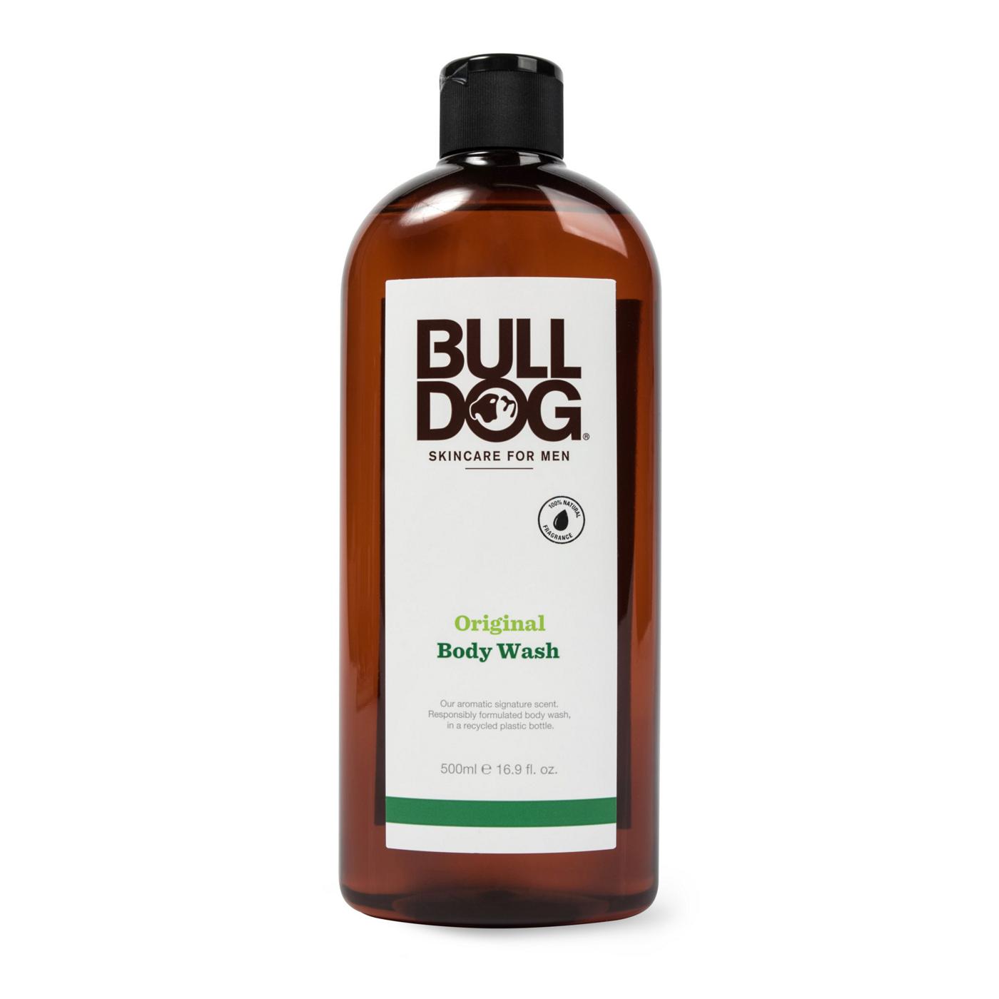 Bulldog Original Body Wash; image 1 of 3