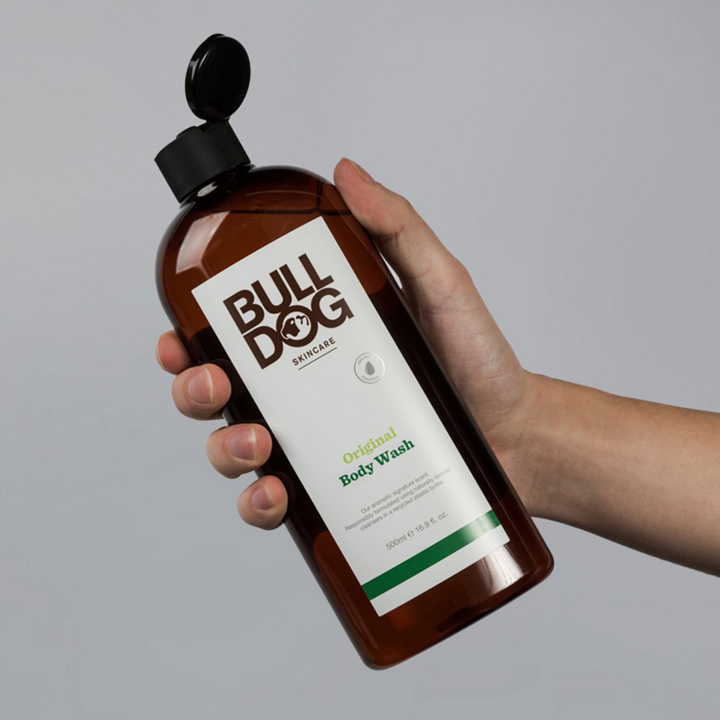 Bulldog Original Body Wash; image 3 of 3