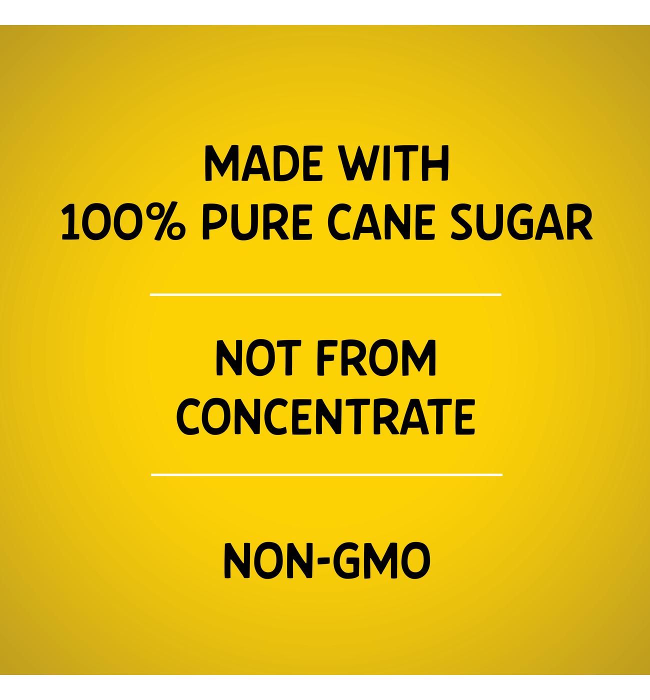 H-E-B Lemonade; image 2 of 4