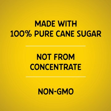 H-E-B Lemonade, 89 oz