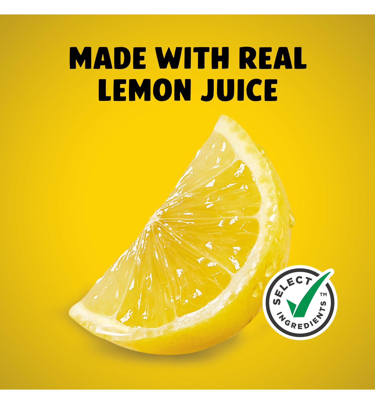 H-E-B Lemonade; image 3 of 4