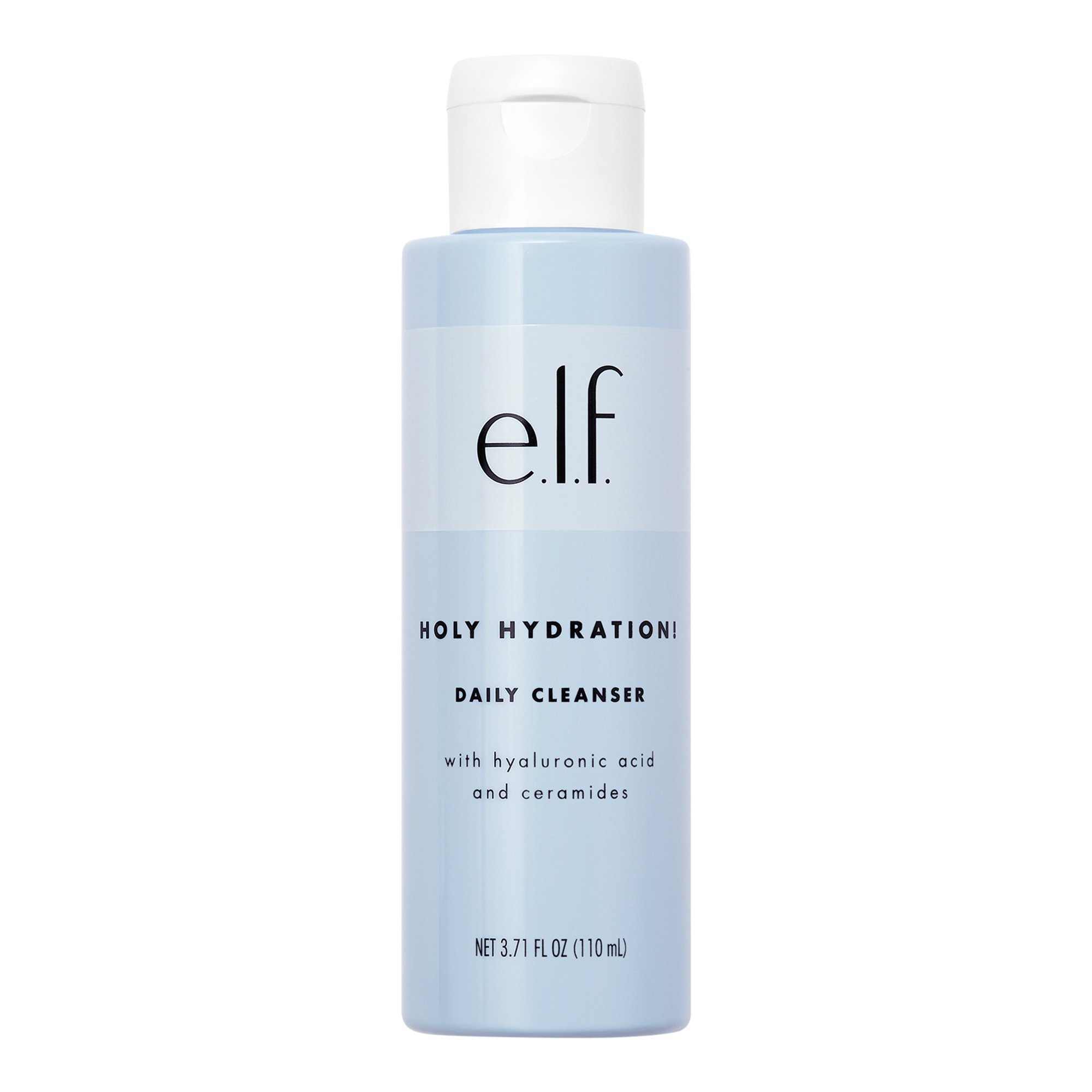 Elf Holy Hydration Daily Cleanser Elf Holy Hydration Daily Cleanser