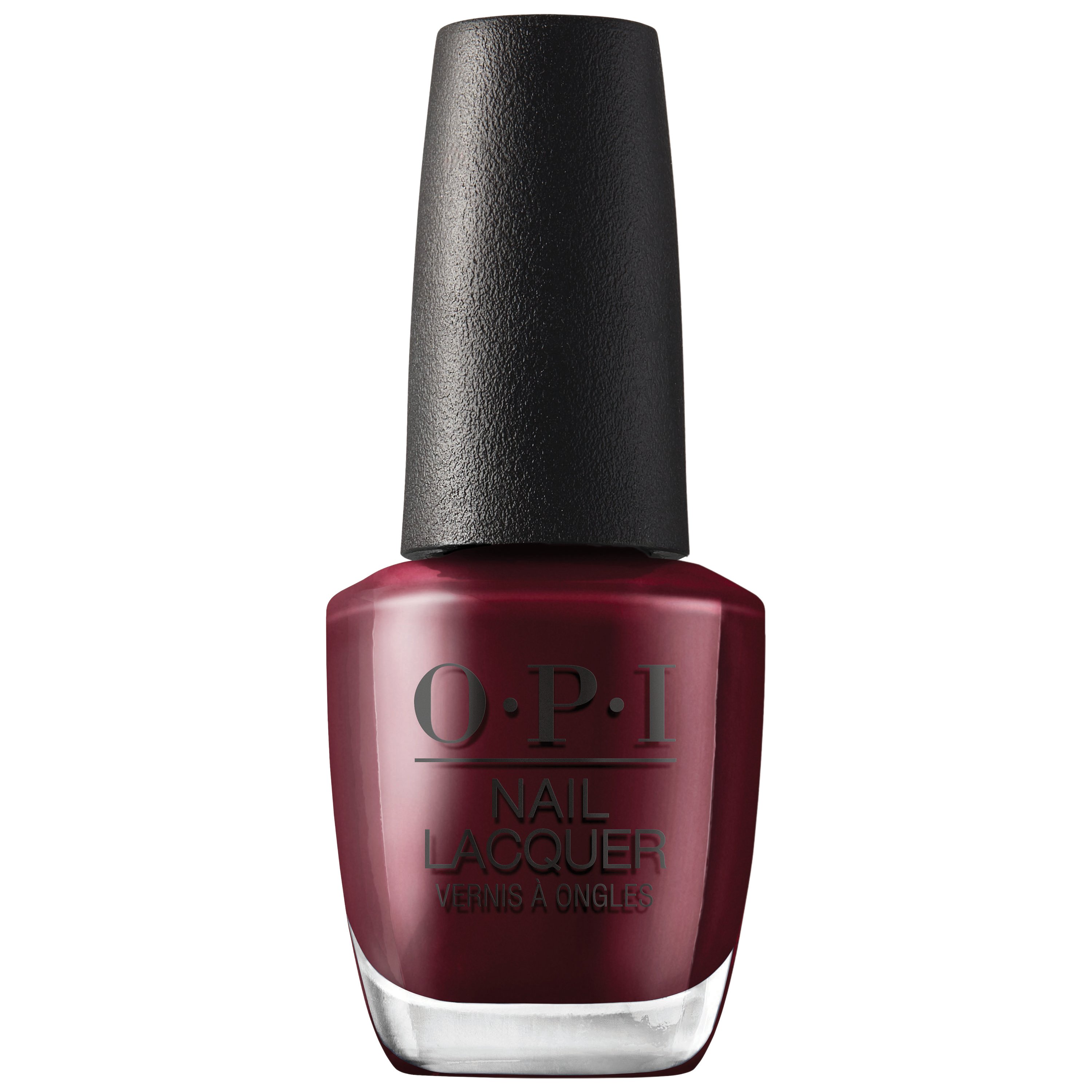 OPI Nail Lacquer Complimentary Wine - Shop Nail Polish at H-E-B