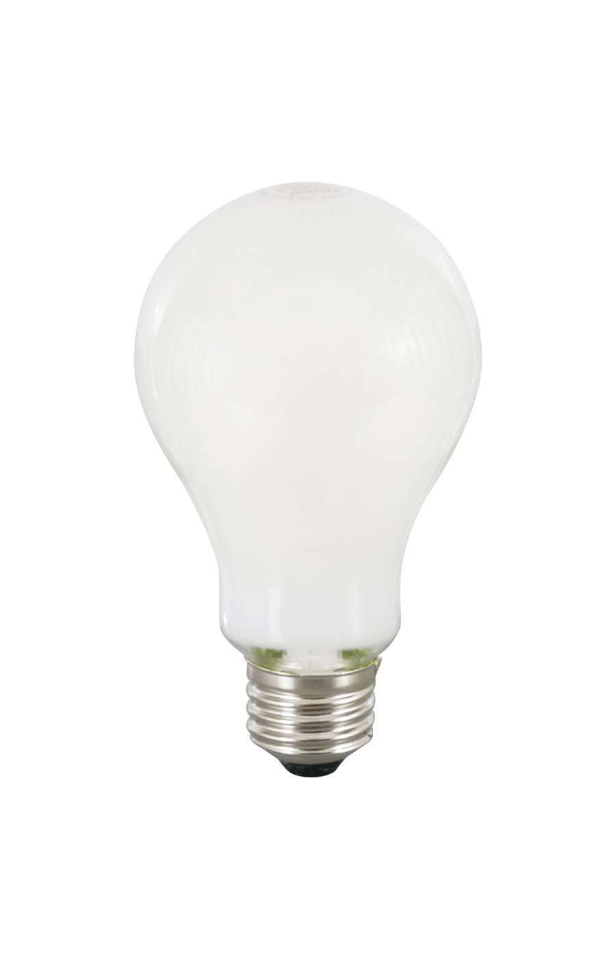 Sylvania TruWave A21 100-Watt Frosted LED Light Bulbs - Daylight; image 2 of 2