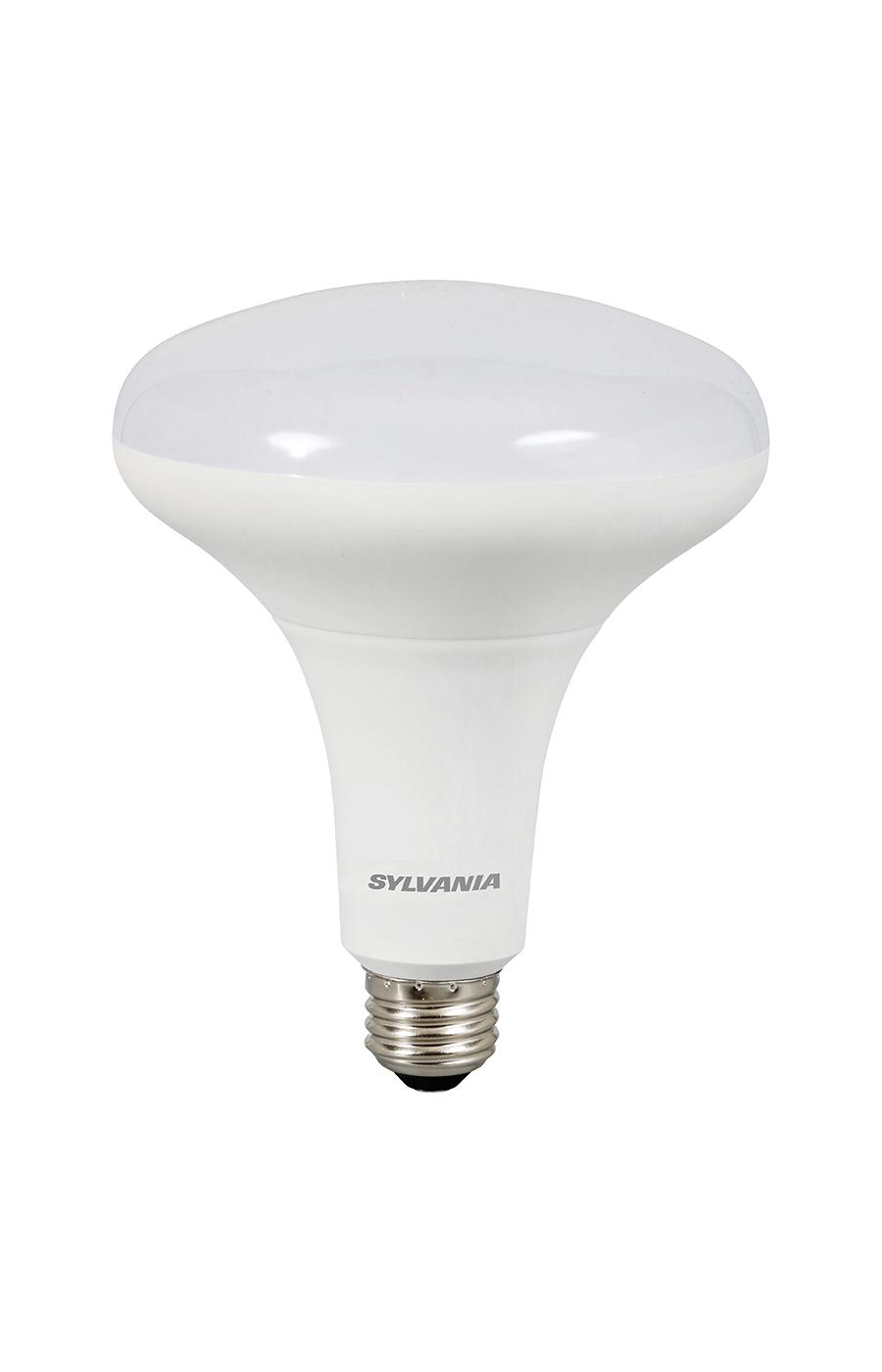 Sylvania TruWave BR40 85-Watt LED Light Bulbs - Soft White; image 2 of 2