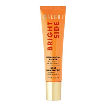 Milani Bright Side Illuminating Primer, 1 oz