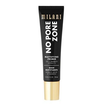 Milani No Pore Zone Mattifying Primer, 1 oz