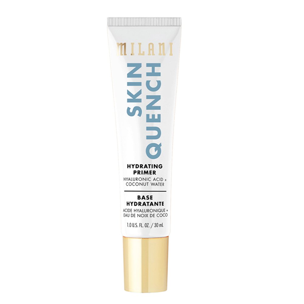 Milani Skin Quench Hydrating Primer Shop Primer & setting spray at HEB