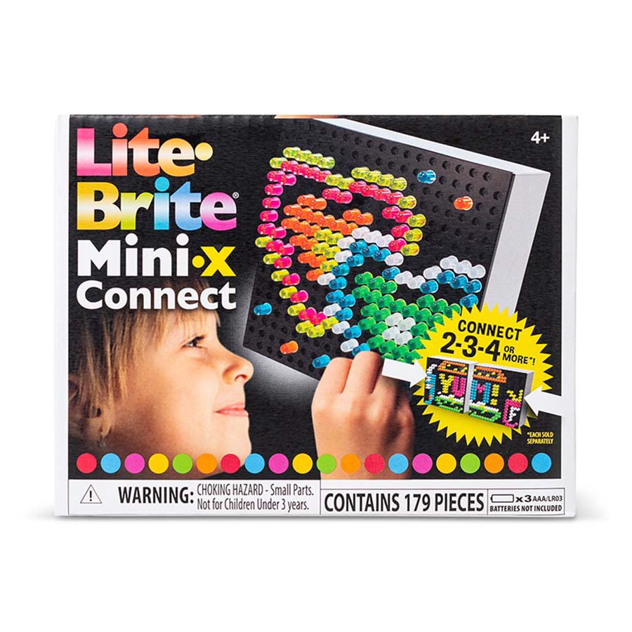  Lite Brite Magic Screen : Toys & Games