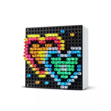 Lite-Brite Mini-X Connect