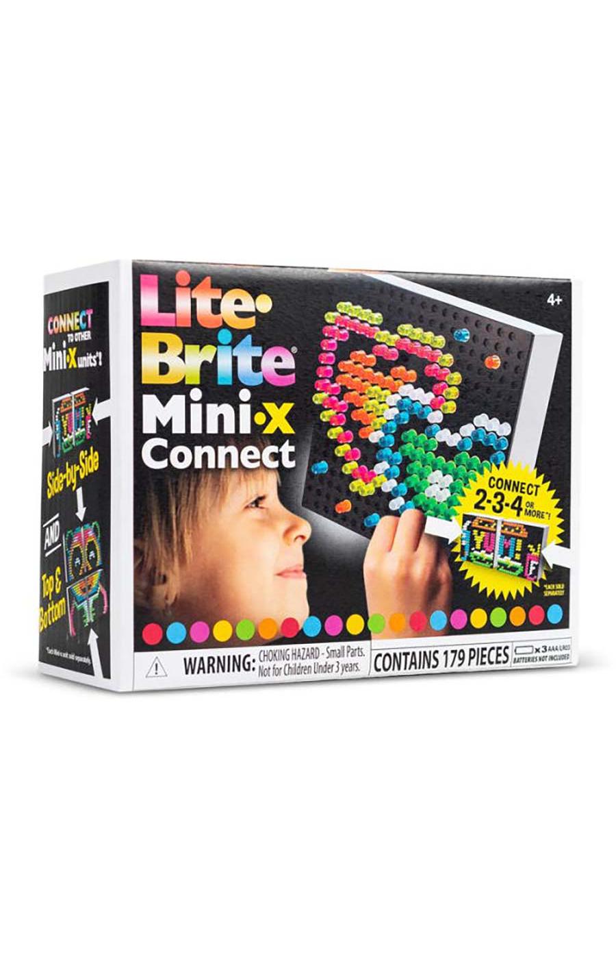 Lite-Brite Mini-X Connect; image 6 of 7