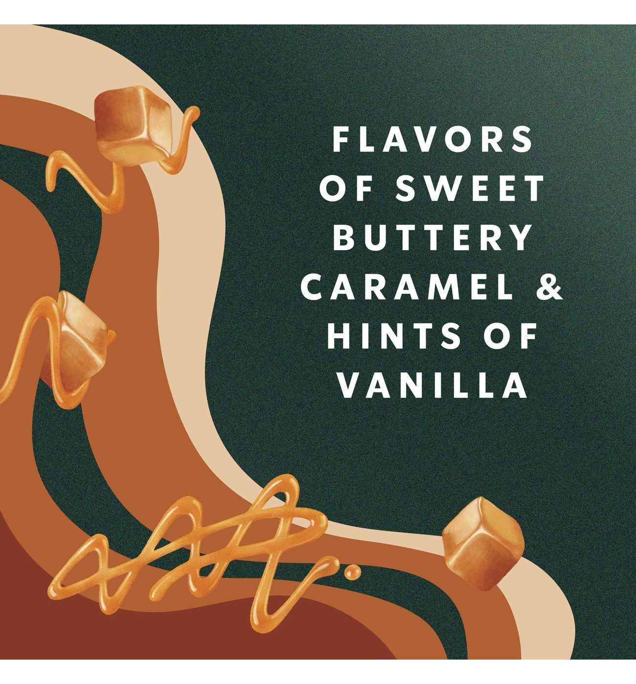 Starbucks Non-Dairy Almond & Oat Milk Liquid Coffee Creamer - Caramel Macchiato; image 8 of 8