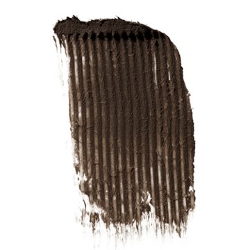 Revlon ColorStay Brow Fiber Filler Brow Gel, 305 Dark Brown