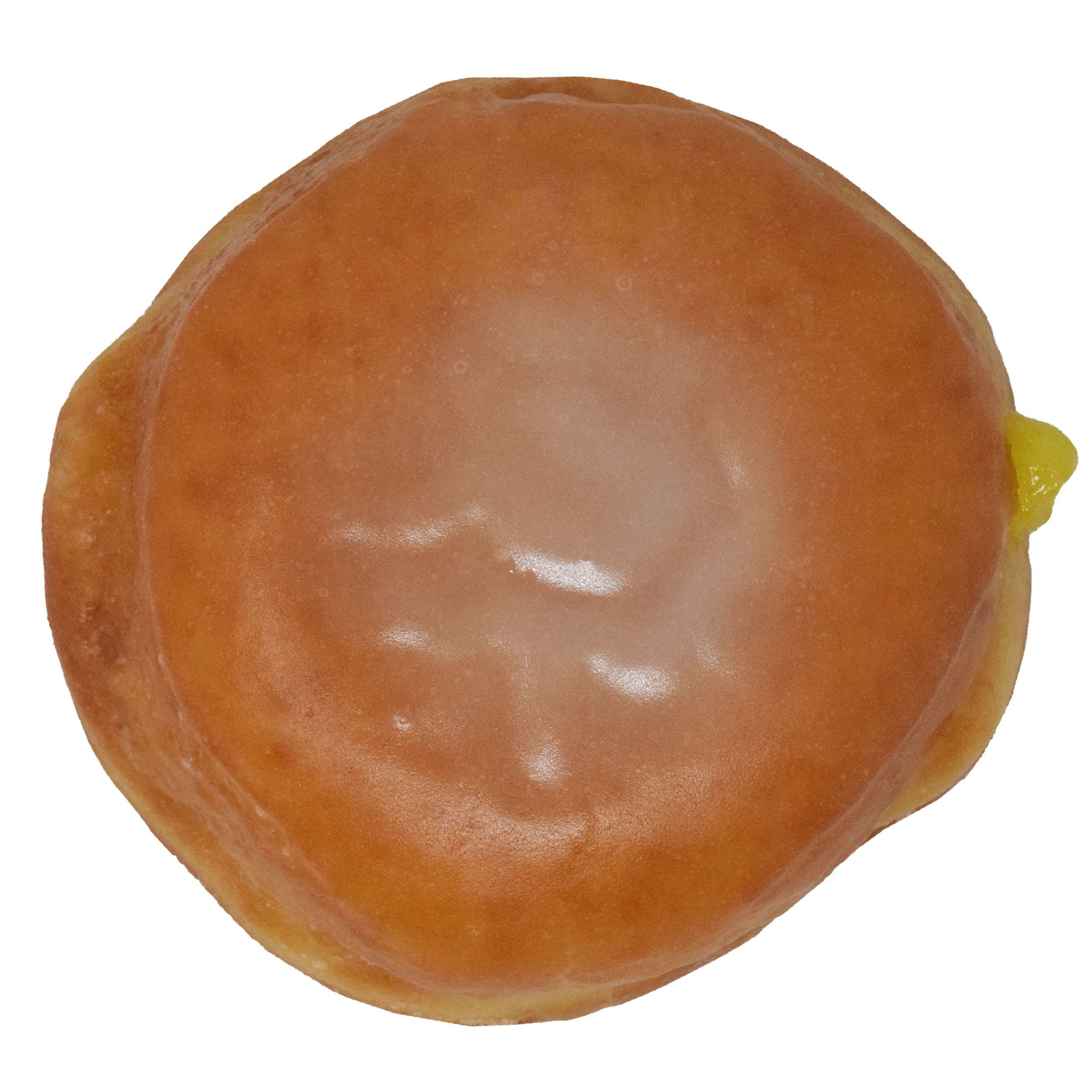 h-e-b-bakery-lemon-flavored-filled-glazed-bismark-donut-shop-donuts