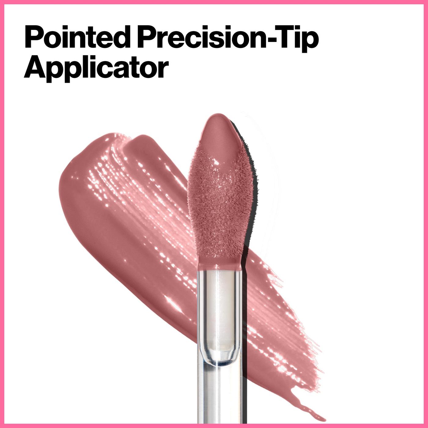 Revlon ColorStay Satin Ink Liquid Lipstick - Partner in Crime; image 6 of 7