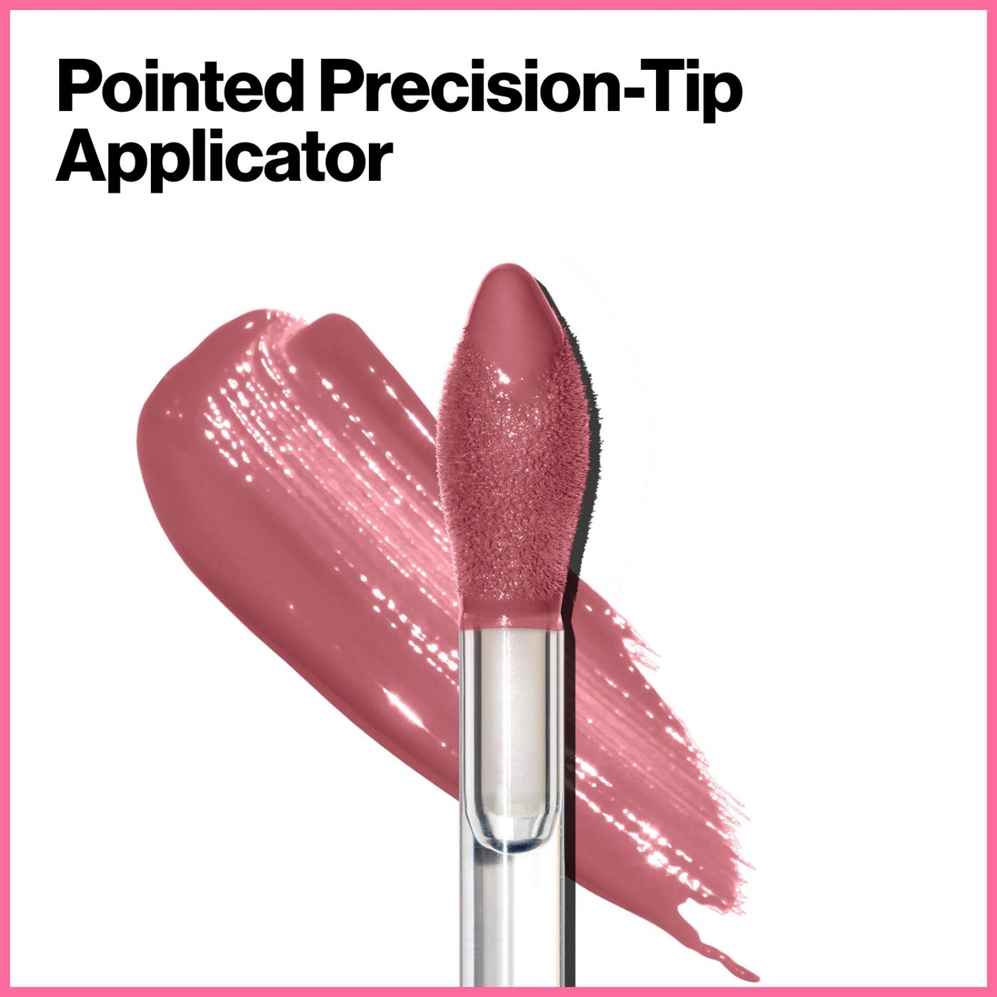 Revlon ColorStay Satin Ink Liquid Lipstick - Speak Up; image 5 of 6