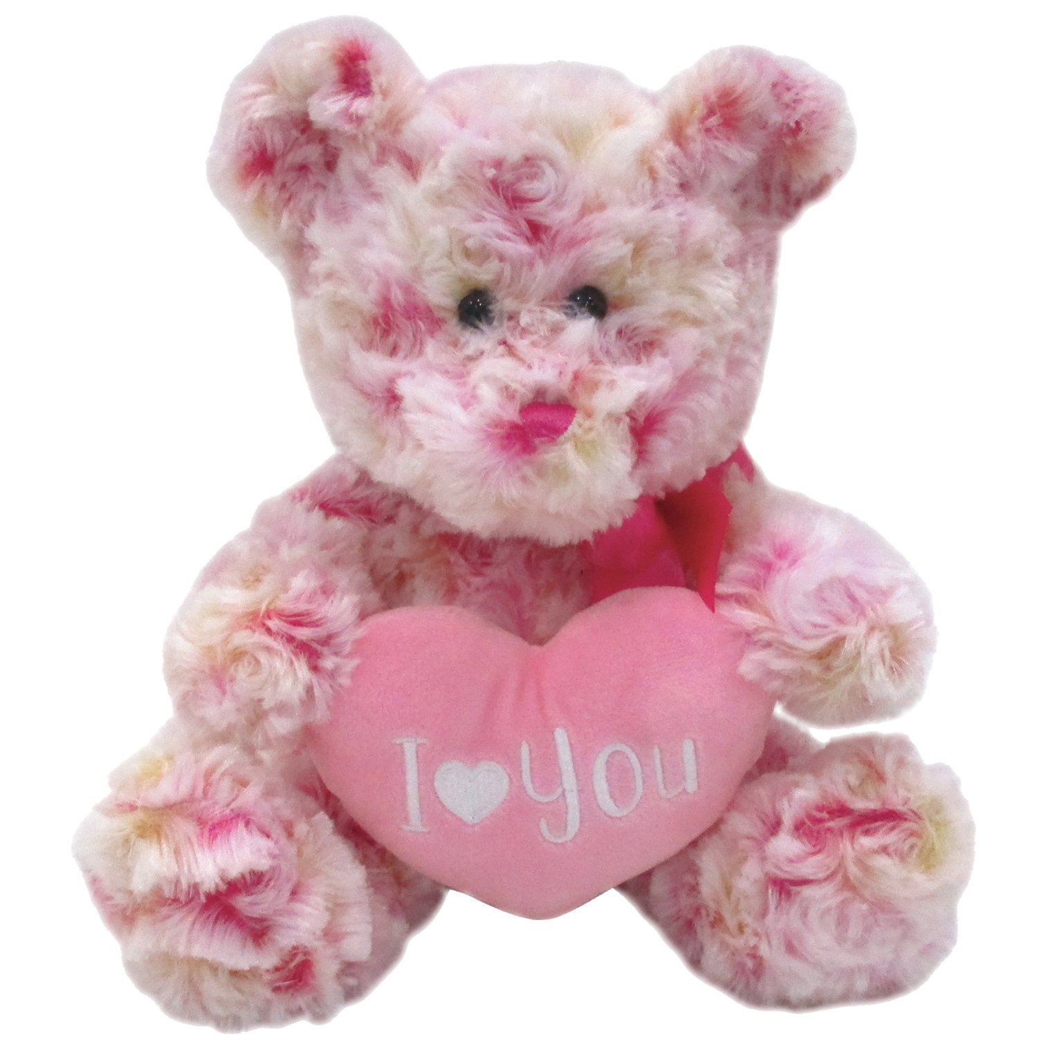 hallmark valentine plush 2021