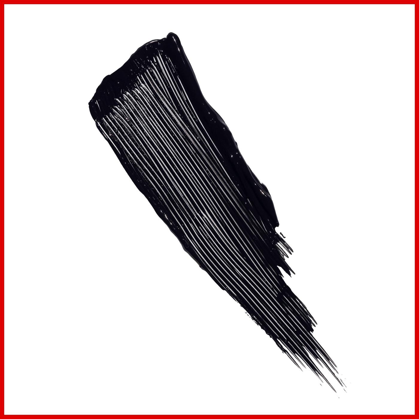 Revlon So Fierce! Big Bad Lash Mascara, 762 Waterproof Blackest Black; image 6 of 6