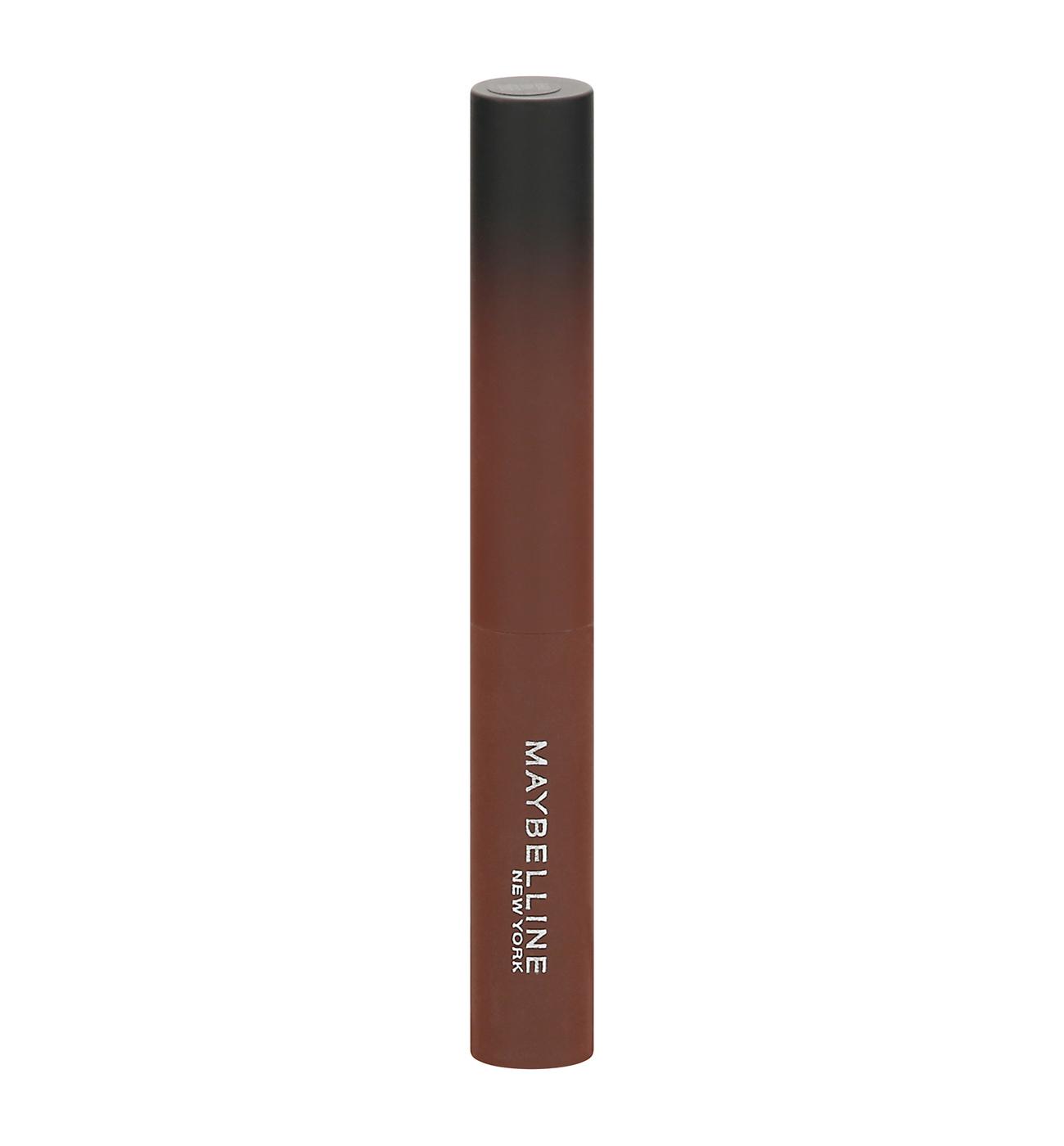 Maybelline Color Sensational Ultimatte Slim Lipstick - More Truffle; image 1 of 4