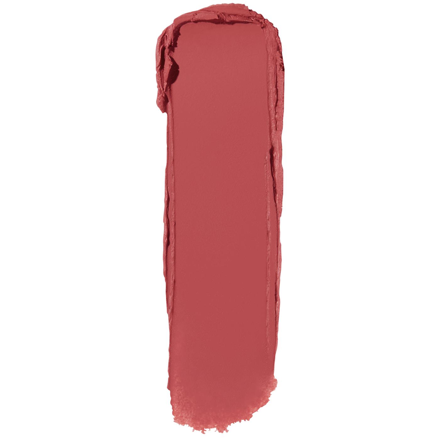 Maybelline Color Sensational Ultimatte Lipstick - More Blush; image 2 of 3