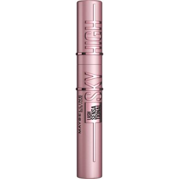 Maybelline Lash Sensational Sky High Washable Mascara Makeup Very Black