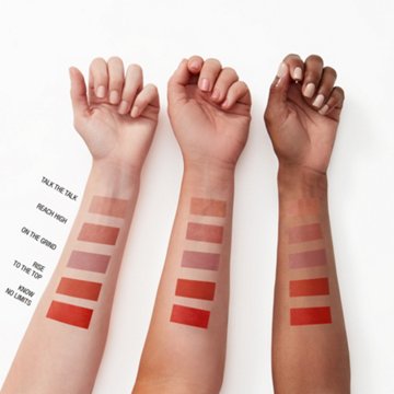 Maybelline Super Stay Ink Crayon Lipstick - On The Grind
