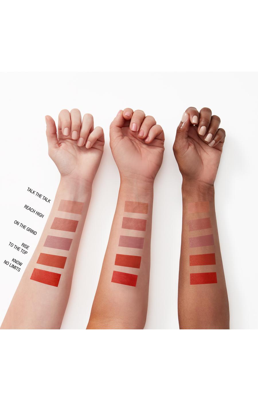 Maybelline Super Stay Ink Crayon Lipstick - Reach High; image 2 of 2