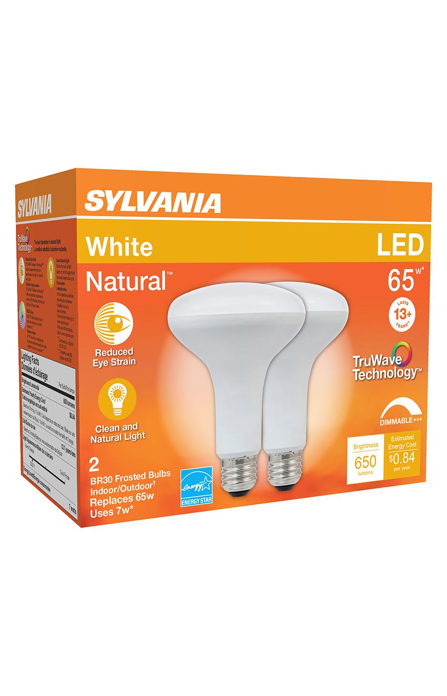 Sylvania deals smart bulbs