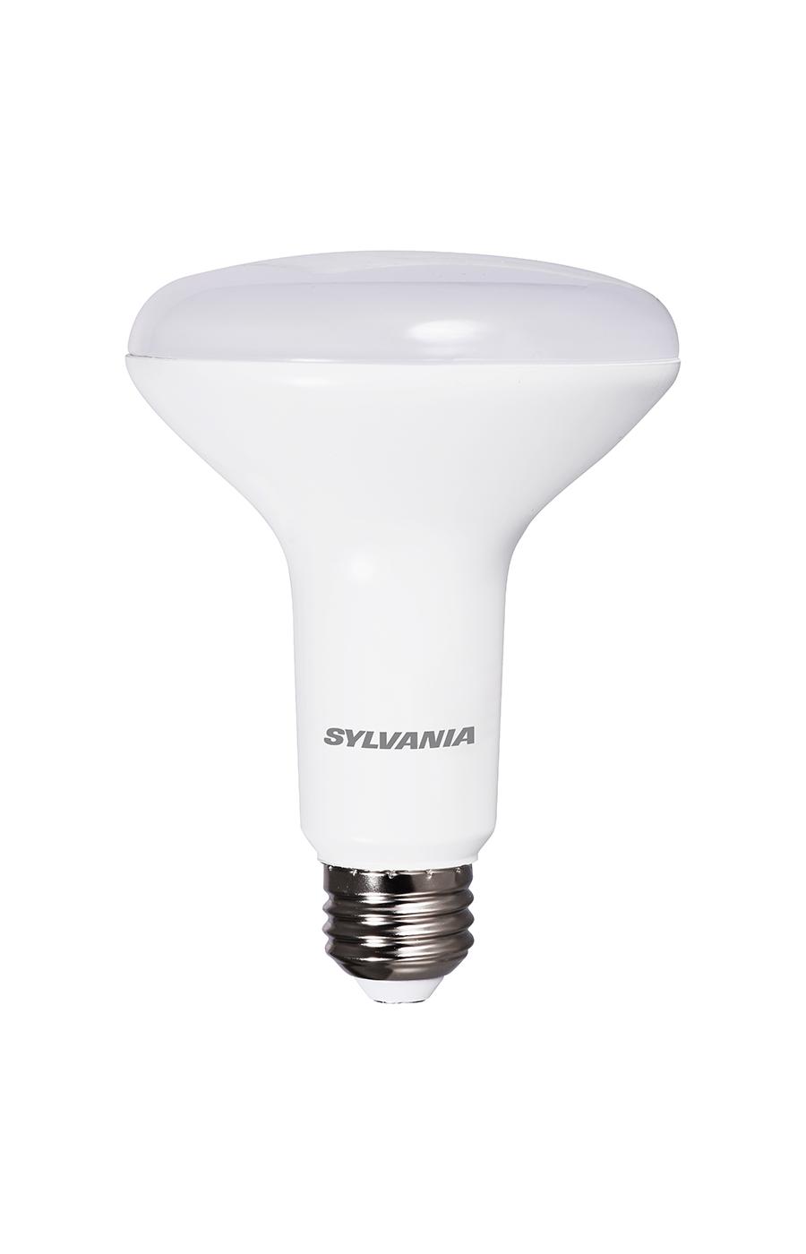 Sylvania TruWave BR30 65-Watt LED Light Bulbs - White; image 3 of 3