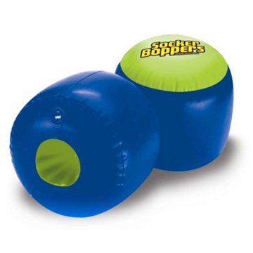 Big Time Toys Socker Boppers - Assorted Colors, 2 pk