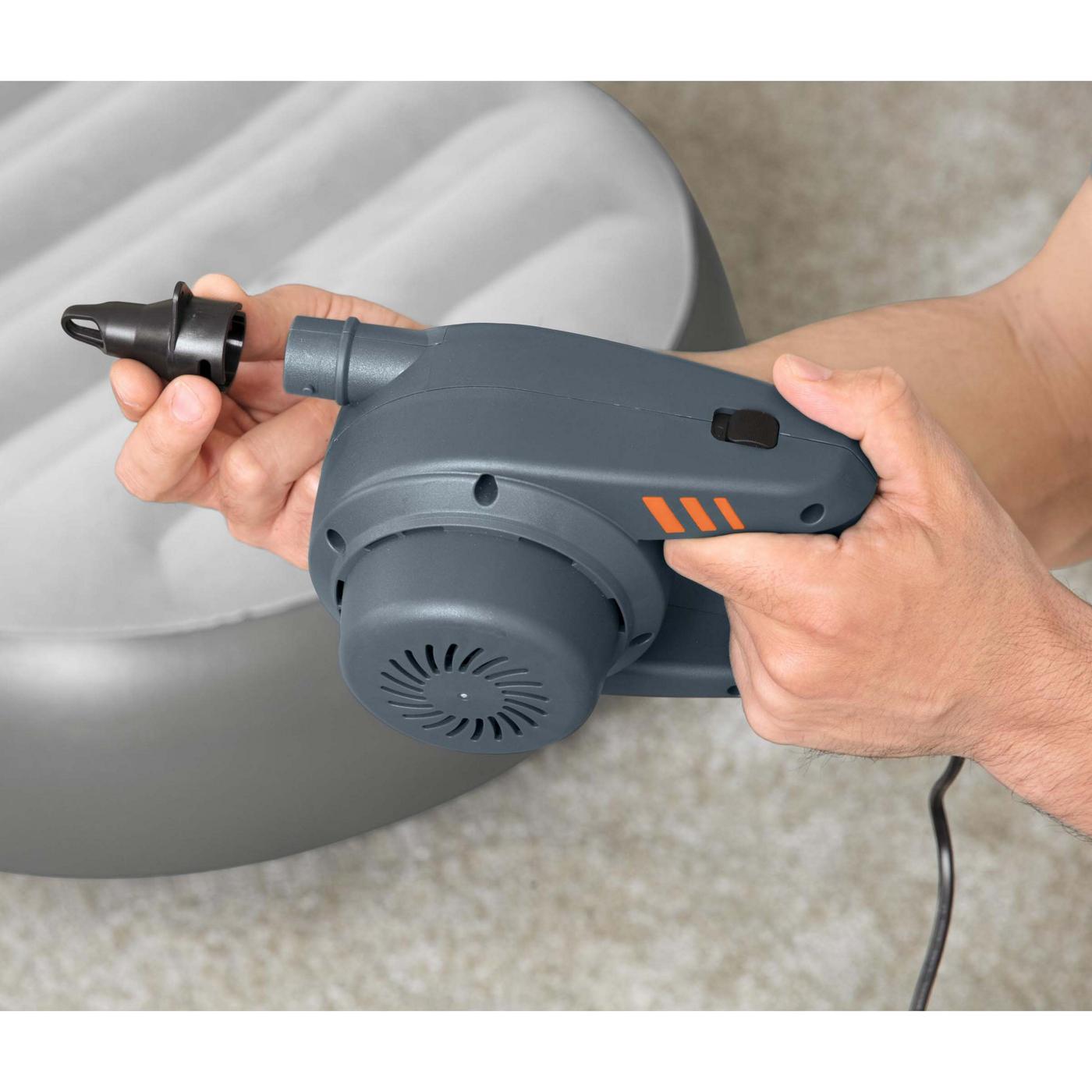 Bestway PowerGrip Electric Air Pump; image 6 of 6