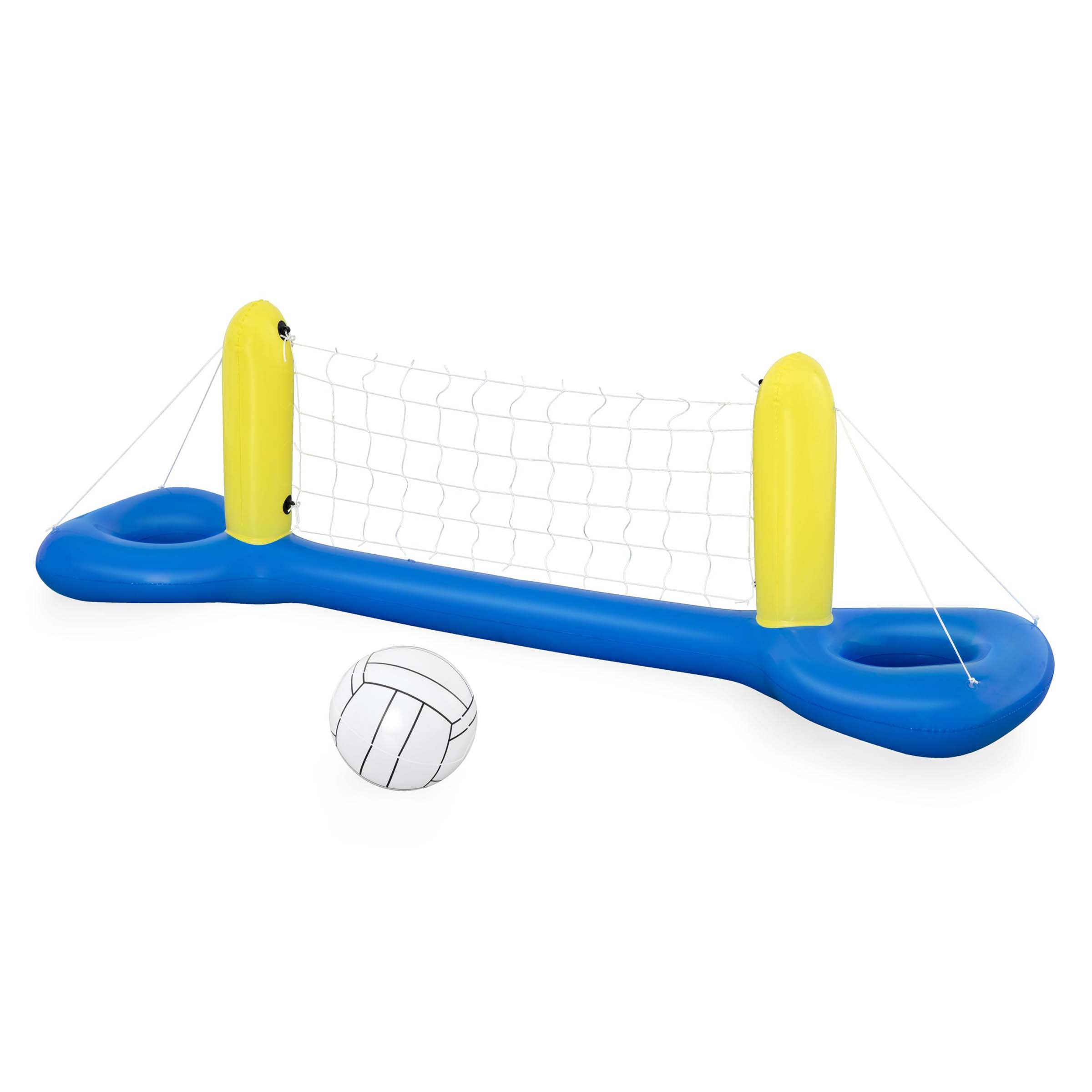 Bestway Inflatable Water Volleyball Set - Shop Floats at H-E-B