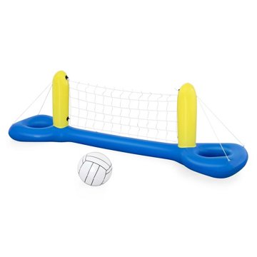 Bestway Inflatable Water Volleyball Set, 56" x 30"