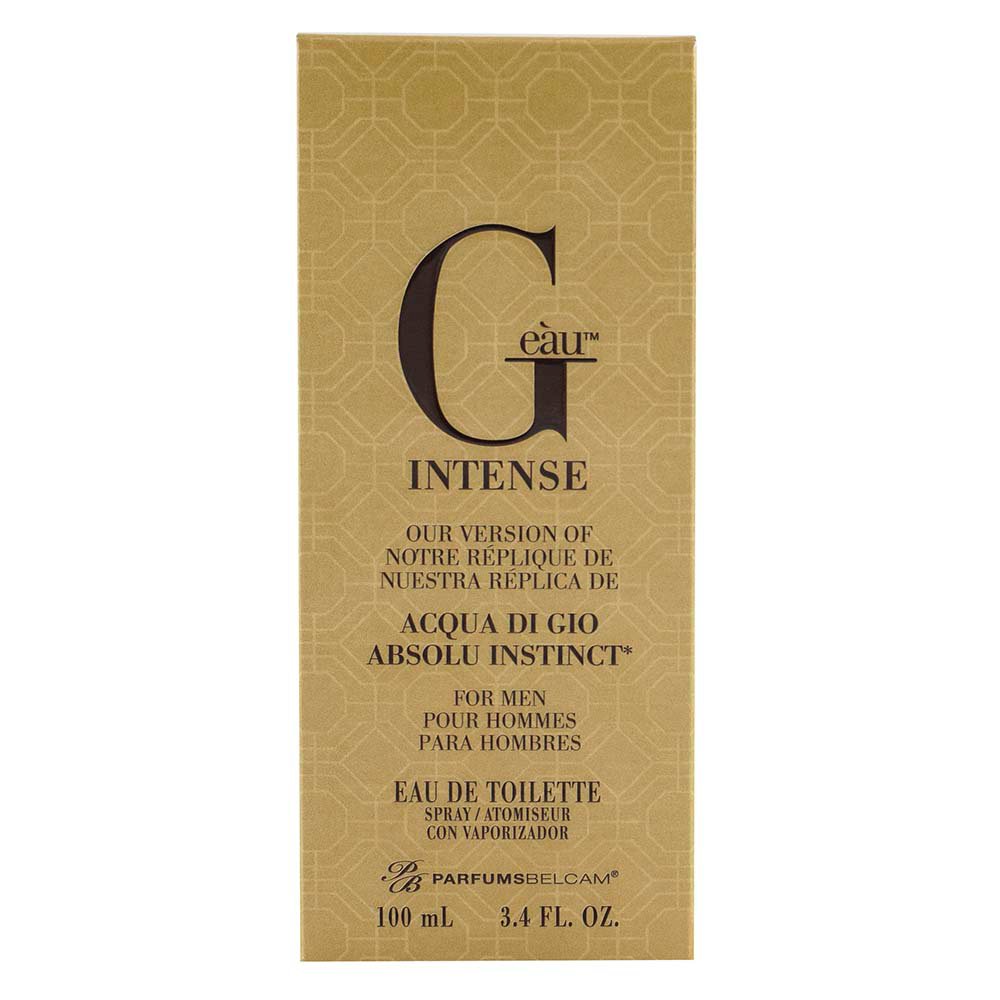 acqua di gio absolu intense