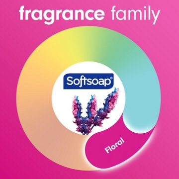 Softsoap Moisturizing Hand Soap - Lavender & Shea, 11.25 oz