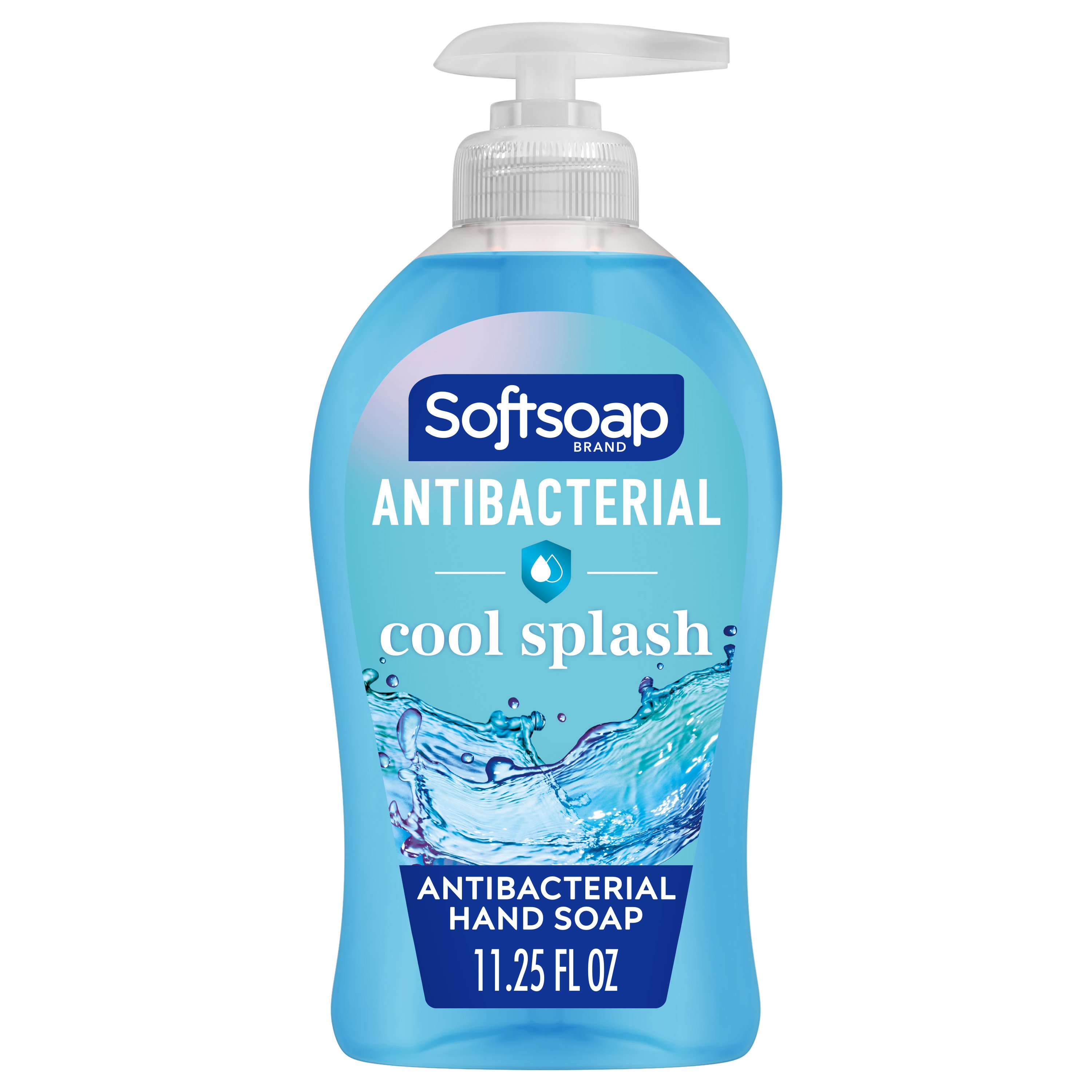 Softsoap antibacterial on sale