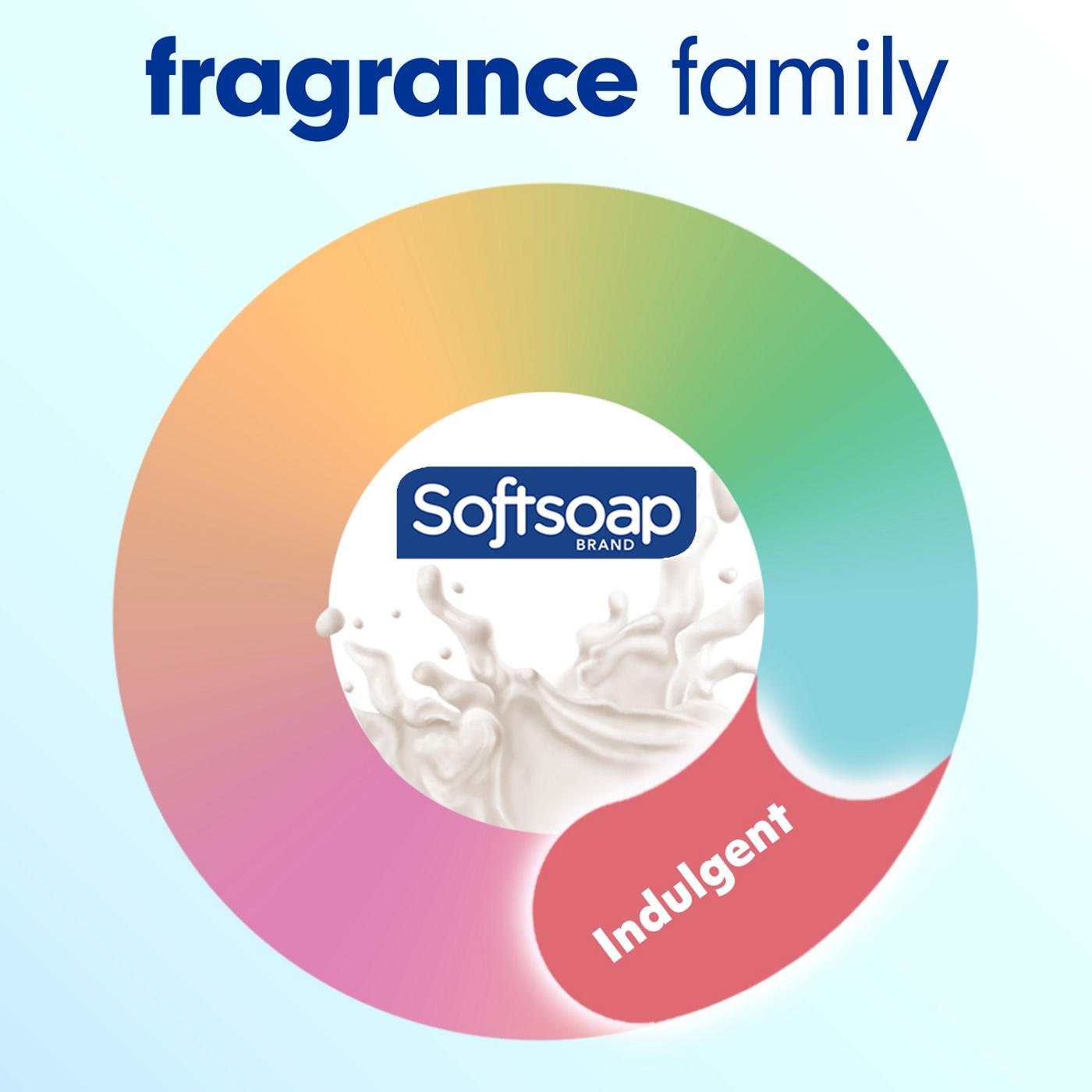 Softsoap Vanilla & Coconut Hand Soap; image 6 of 6