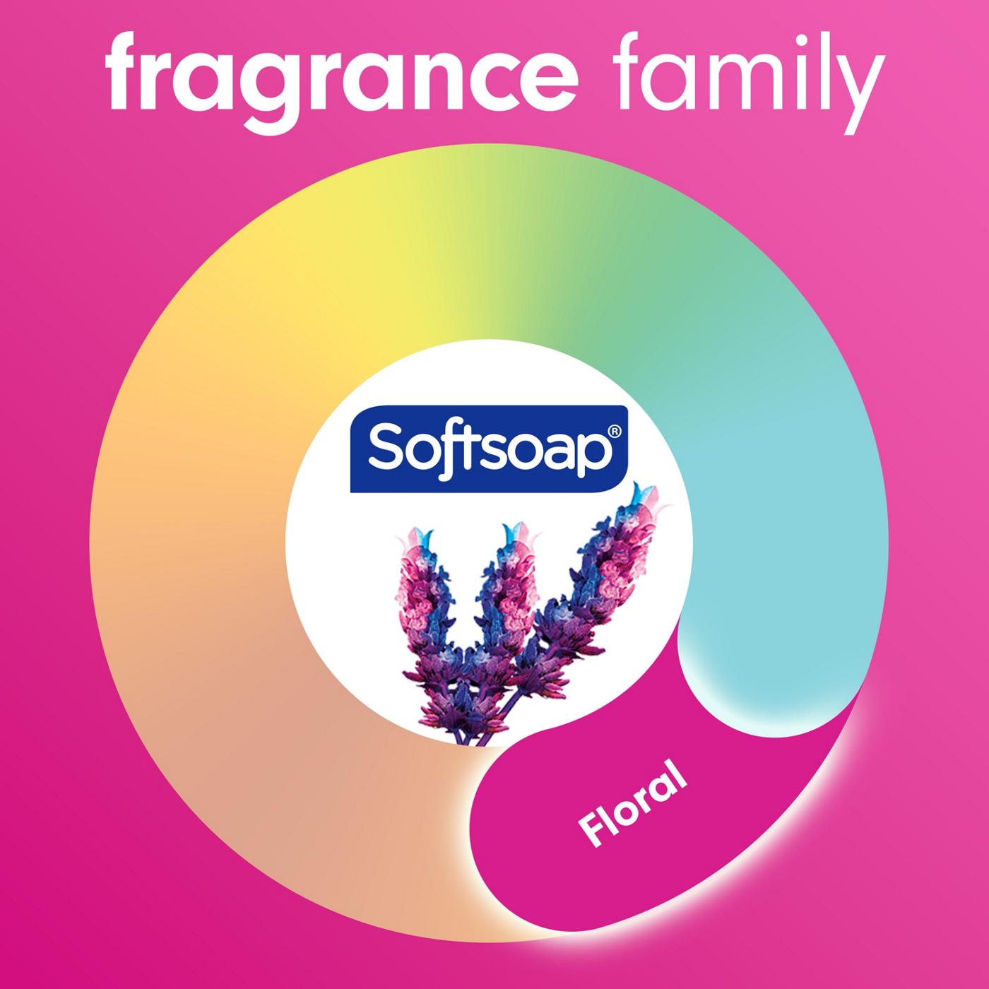 Softsoap Moisturizing Liquid Hand Soap Coconut & Hibiscus Shop Hand