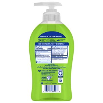 Softsoap Antibacterial Hand Soap - Sparkling Pear