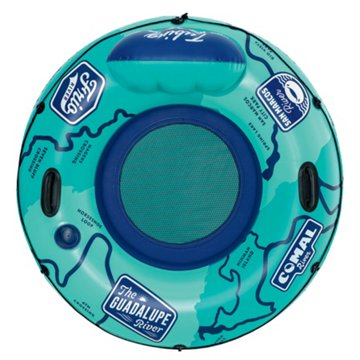 H-E-B Tubing Texas Inflatable River Tube - Teal, 53"