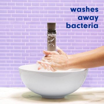 Softsoap Moisturizing Hand Soap Refill - Lavender & Shea, 50 oz