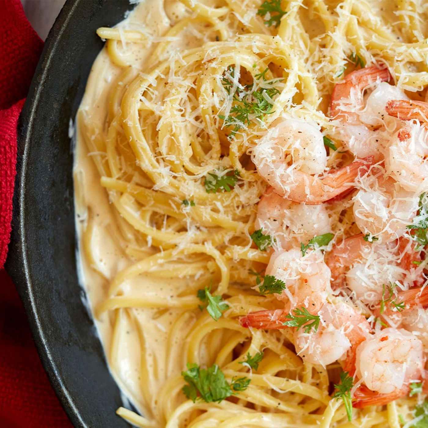 Rao's Homemade Alfredo Sauce; image 6 of 6