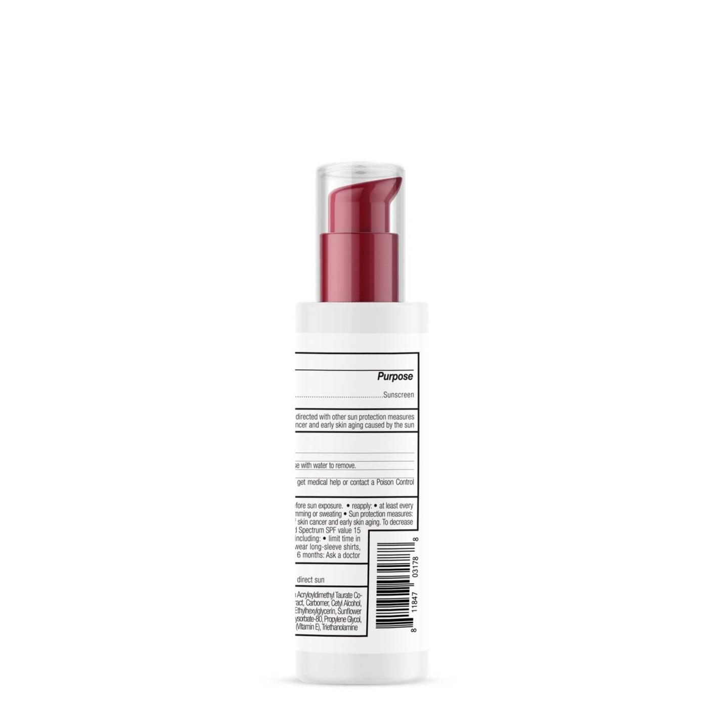 Cremo Daily Care Preventative Moisturizer, SPF 20; image 5 of 7