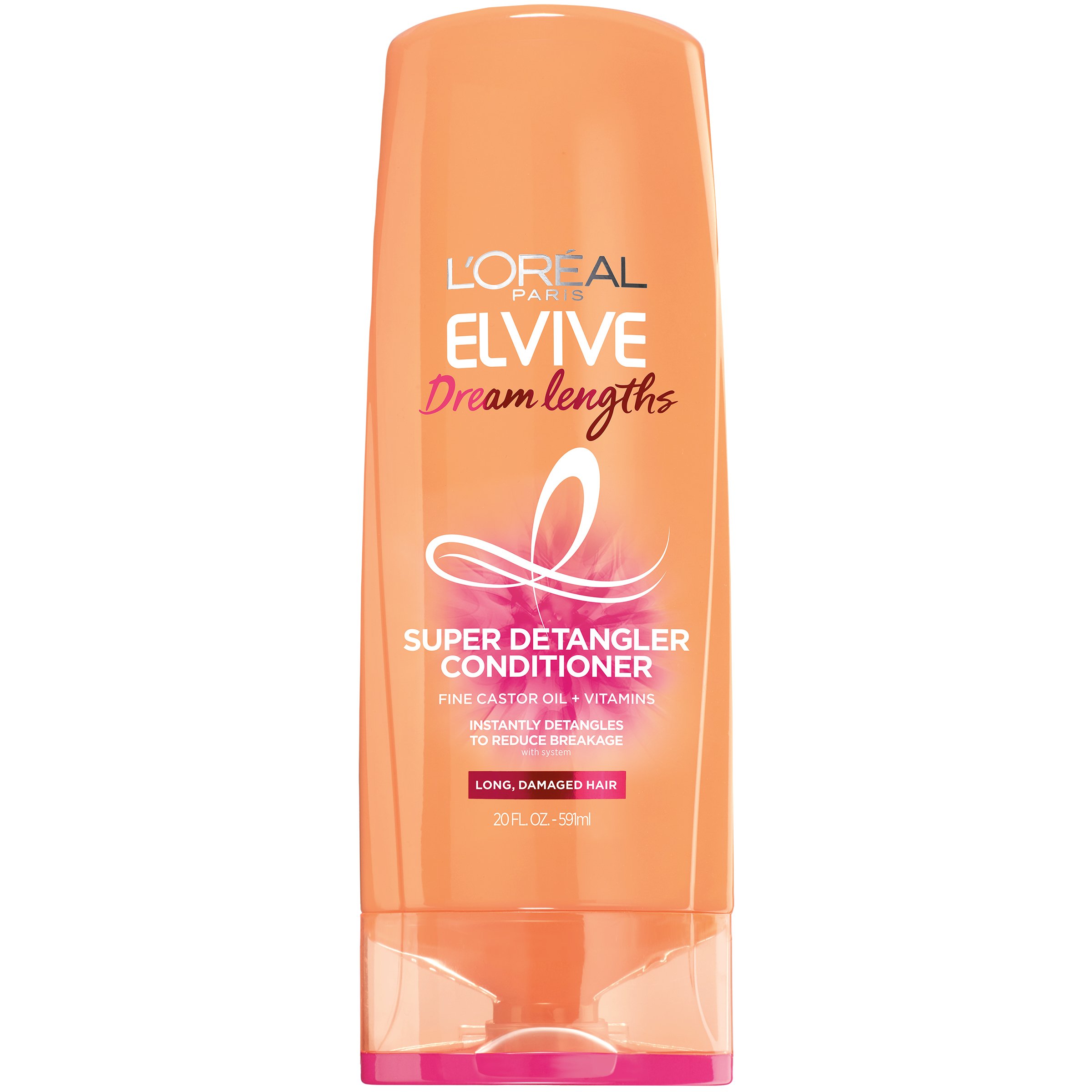 L'Oréal Elvive Dream Lengths Super Detangler Conditioner Shop Hair